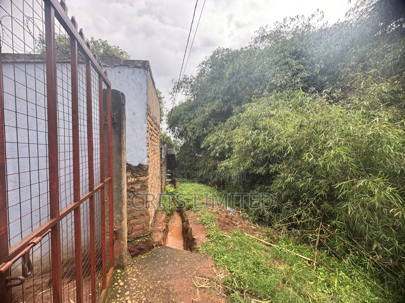 Prime Residential Land in ,Nalya.(2.89 Acres) in Nakawa