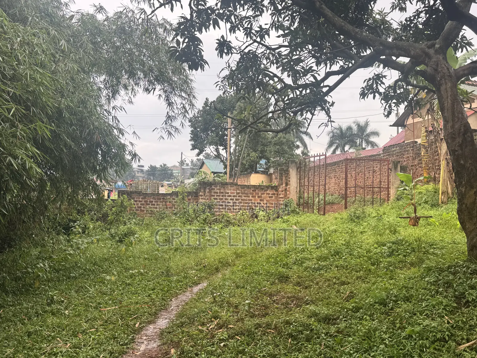 Prime Residential Land in ,Nalya.(2.89 Acres) in Nakawa