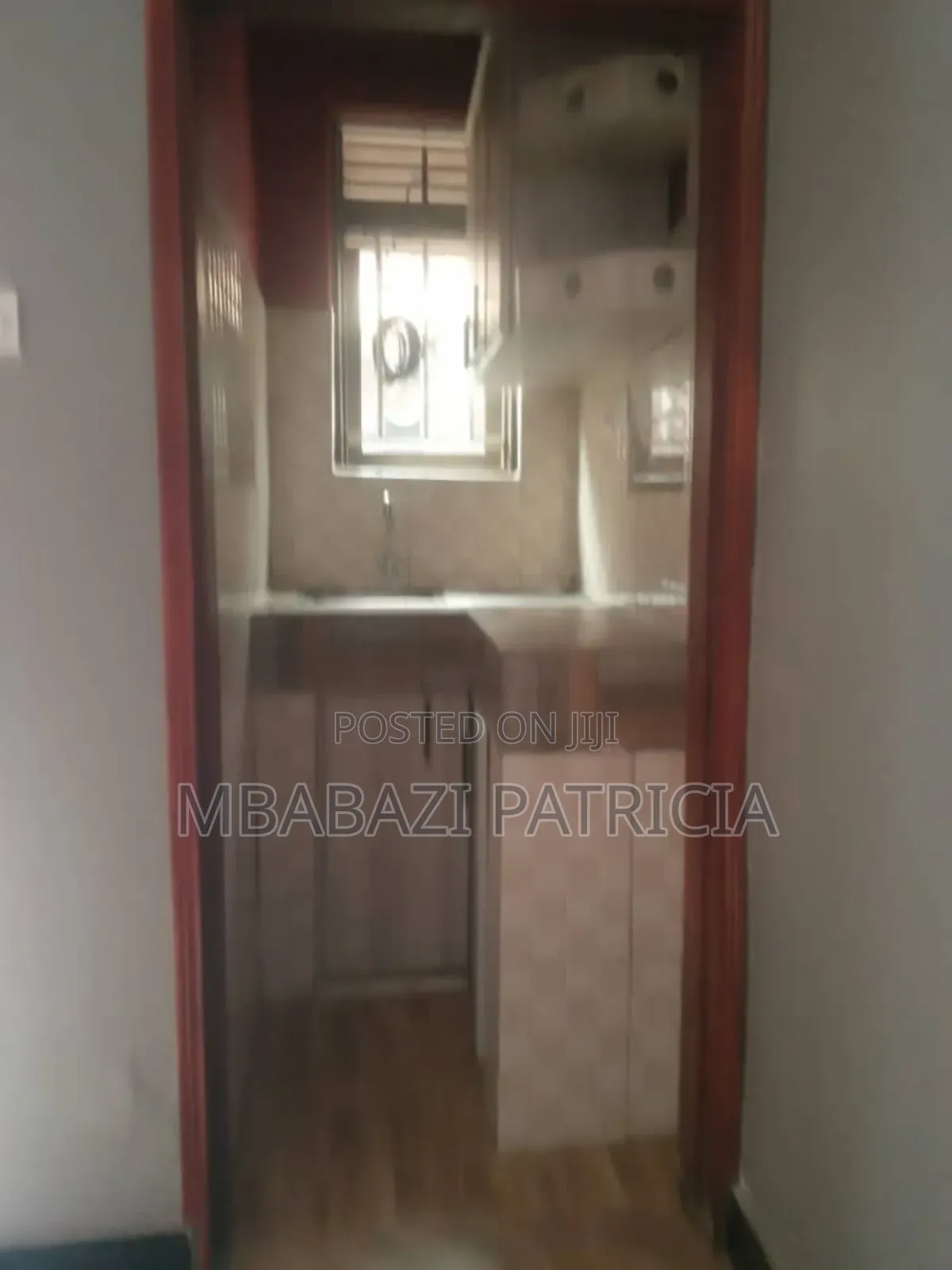 1bdrm House in Lugoba Nabweru Road, Kawempe for rent in Kawempe