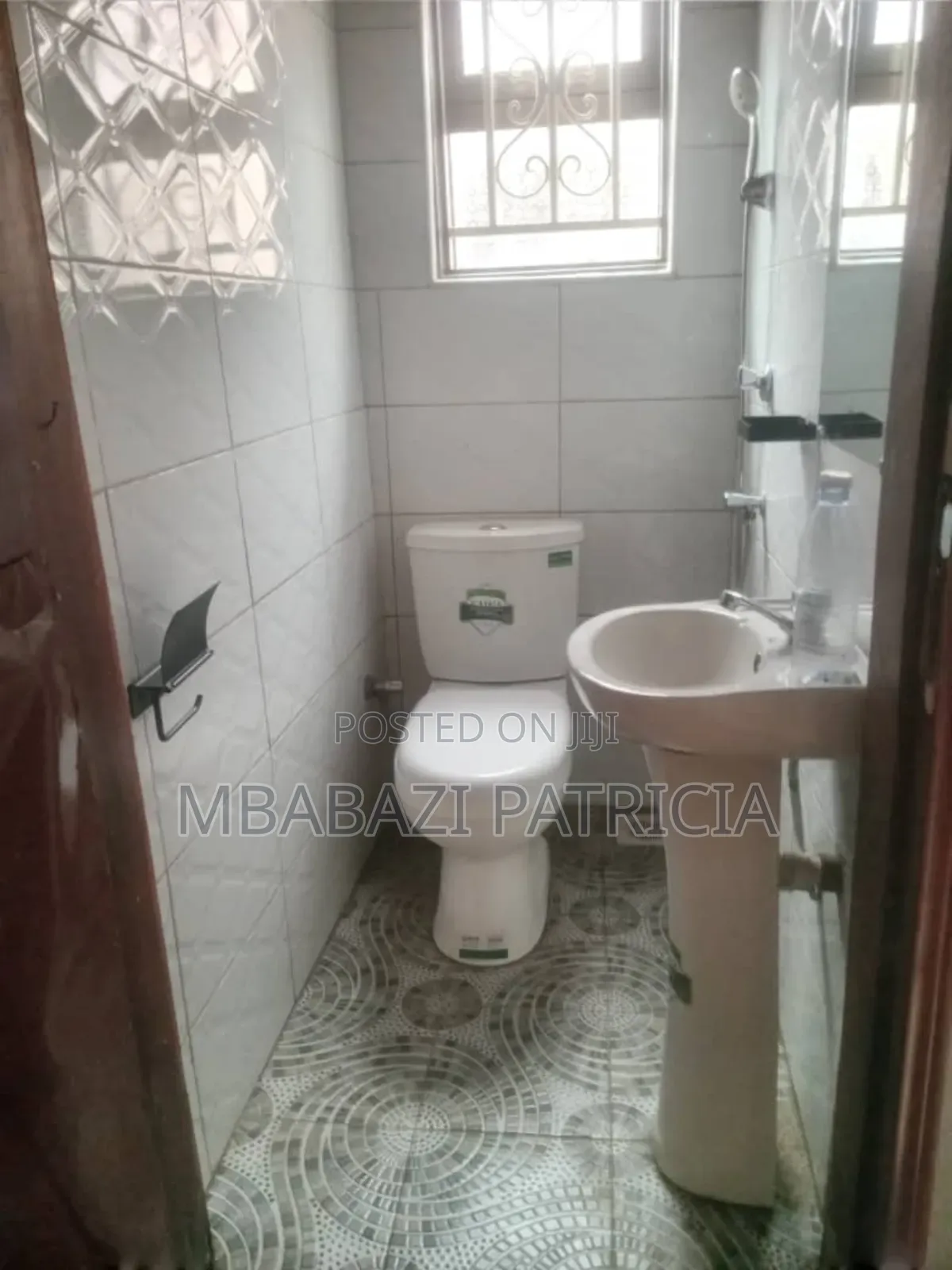 1bdrm House in Lugoba Nabweru Road, Kawempe for rent in Kawempe