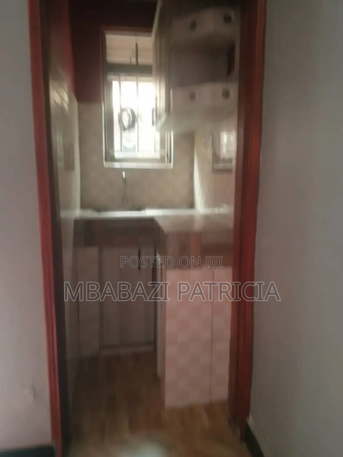 1bdrm House in Lugoba Nabweru Road, Kawempe for rent in Kawempe
