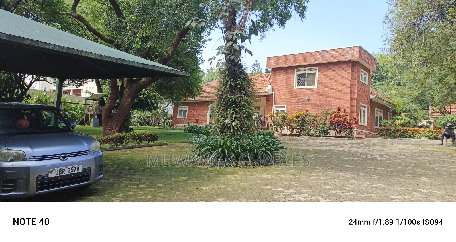 5bdrm Bungalow in Fs Properties Ltd, Nakawa for sale in Nakawa