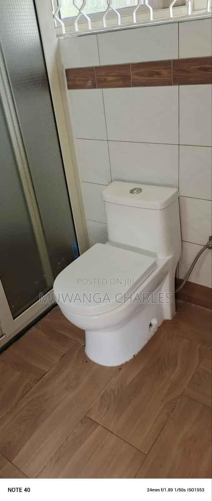 5bdrm Bungalow in Fs Properties Ltd, Nakawa for sale in Nakawa