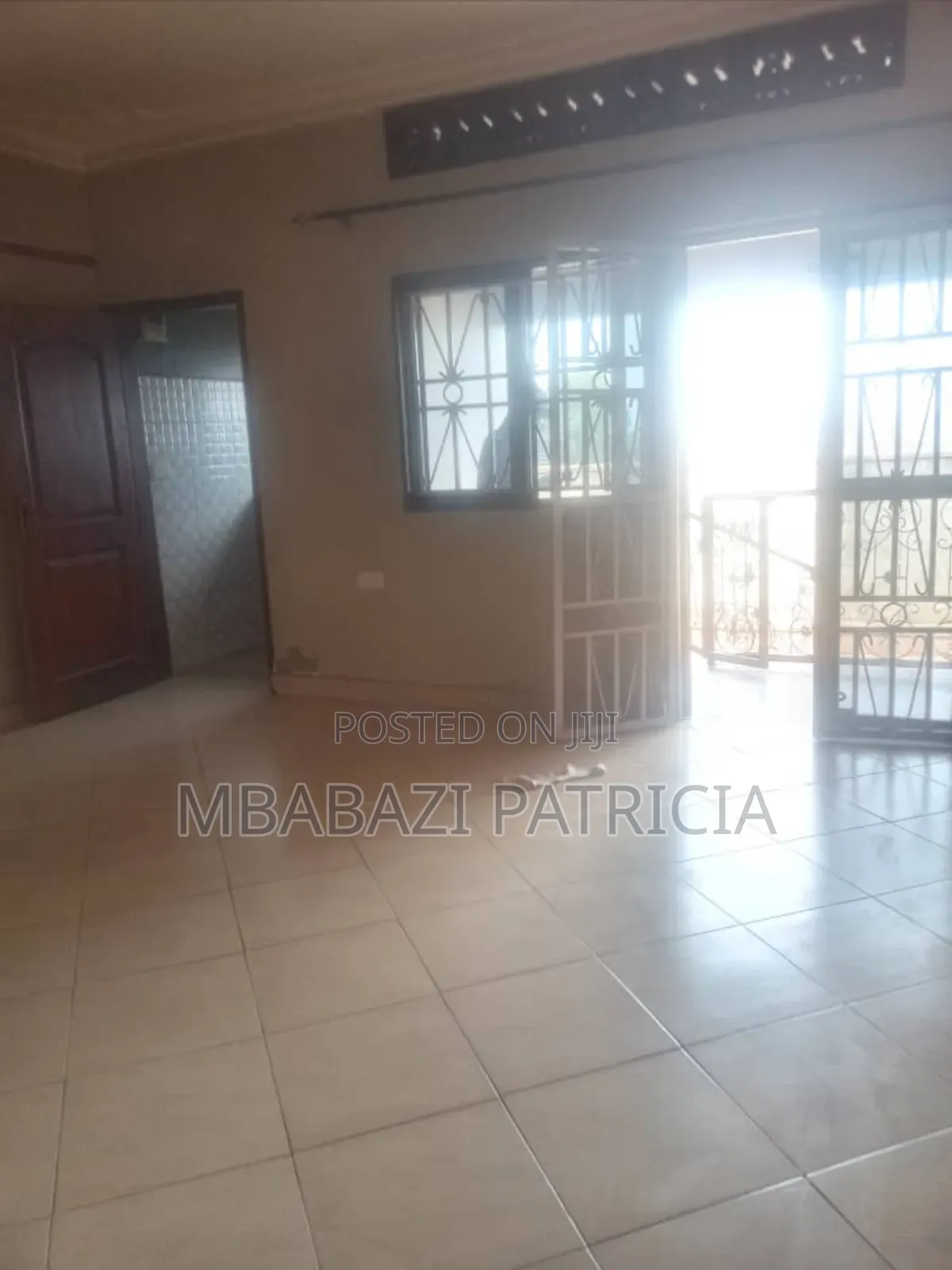 2bdrm House in Lugoba, Kawempe for rent in Kawempe