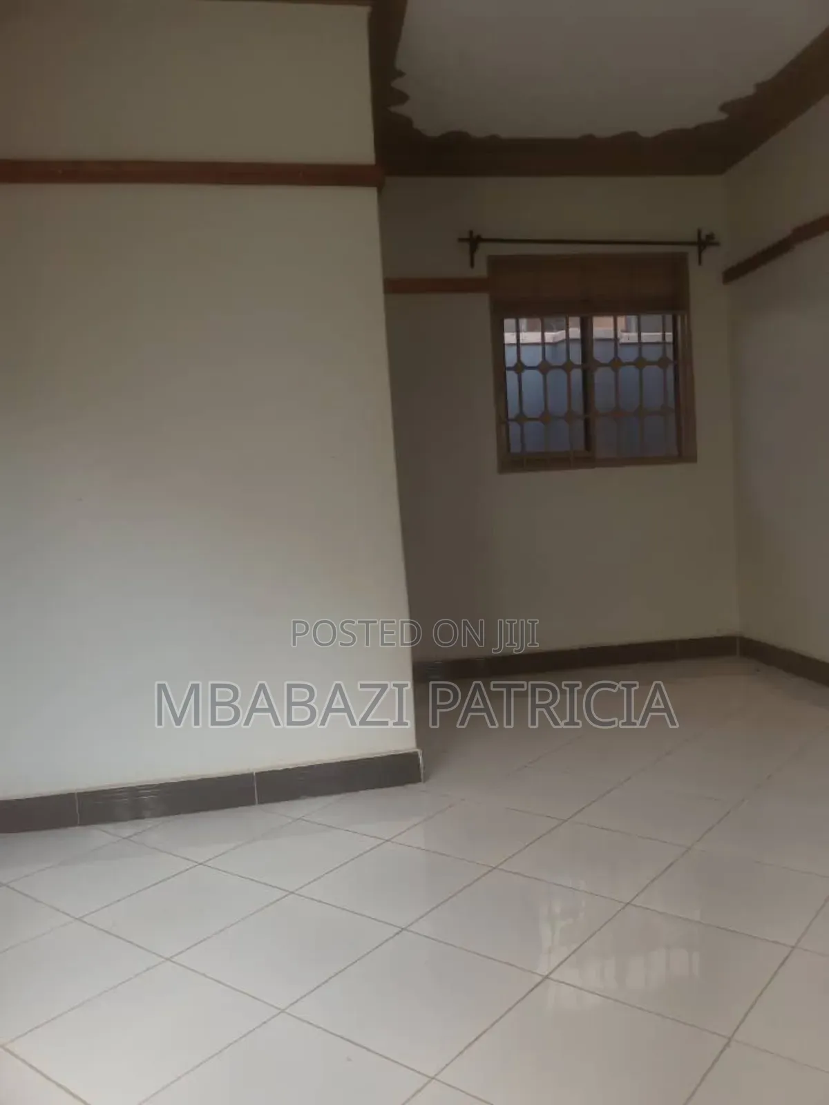 1bdrm House in Lugoba, Kawempe for rent in Kawempe