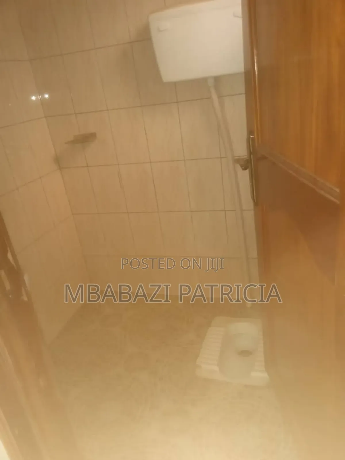 1bdrm House in Lugoba, Kawempe for rent in Kawempe