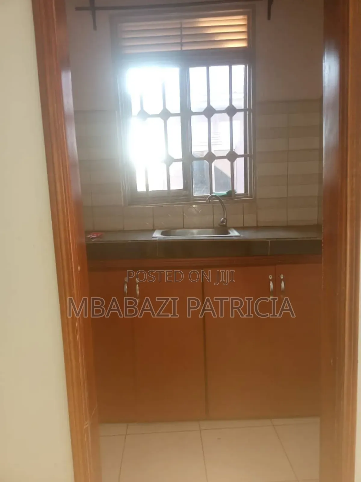 1bdrm House in Lugoba, Kawempe for rent in Kawempe