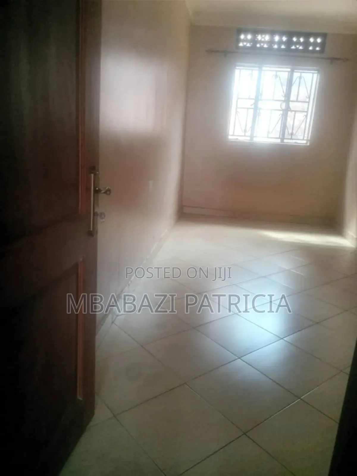 1bdrm House in Lugoba, Kawempe for rent in Kawempe