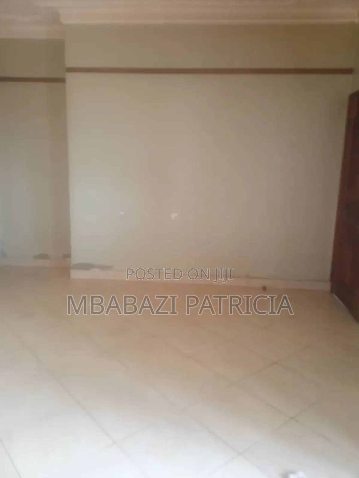 1bdrm House in Lugoba, Kawempe for rent in Kawempe