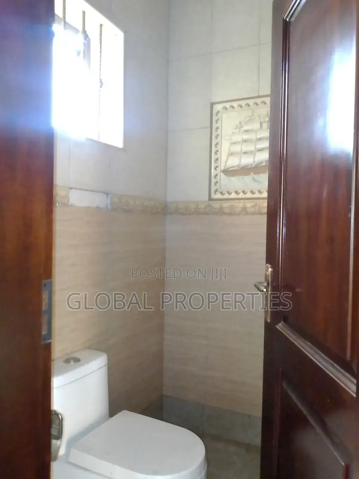 2bdrm Apartment in Najjera, Central Division for rent in Central Division