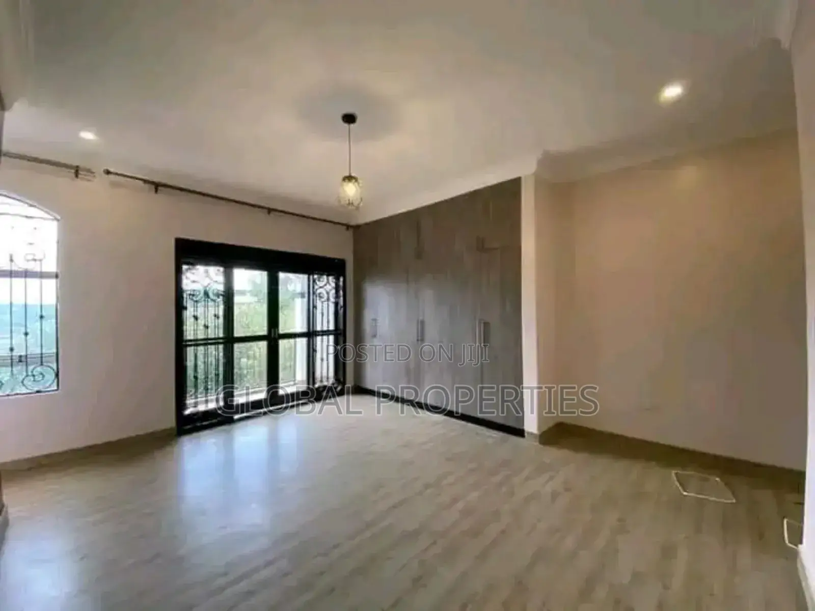 2bdrm Apartment in Najjera, Central Division for rent in Central Division