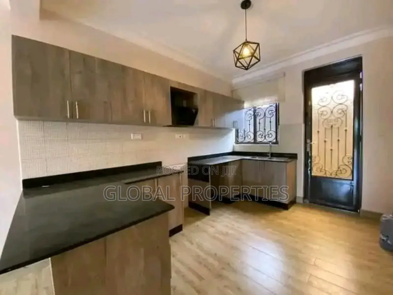 2bdrm Apartment in Najjera, Central Division for rent in Central Division