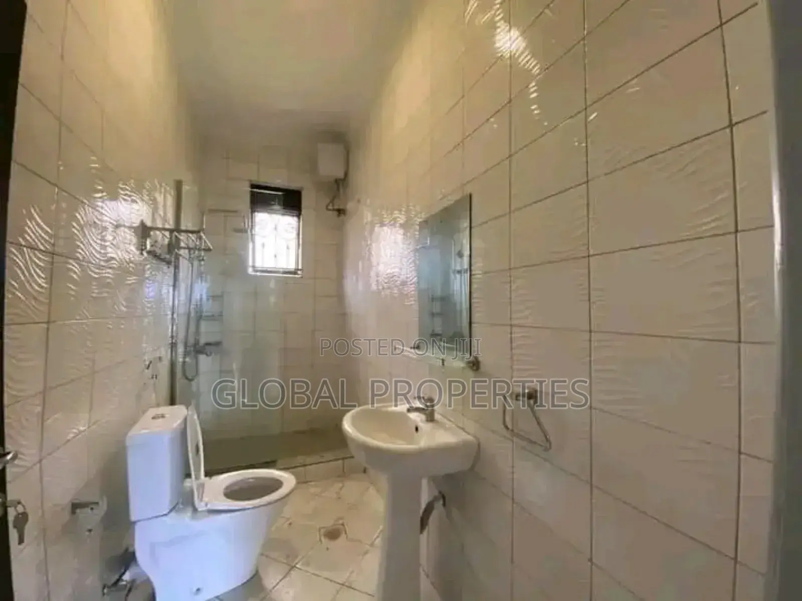 2bdrm Apartment in Najjera, Central Division for rent in Central Division
