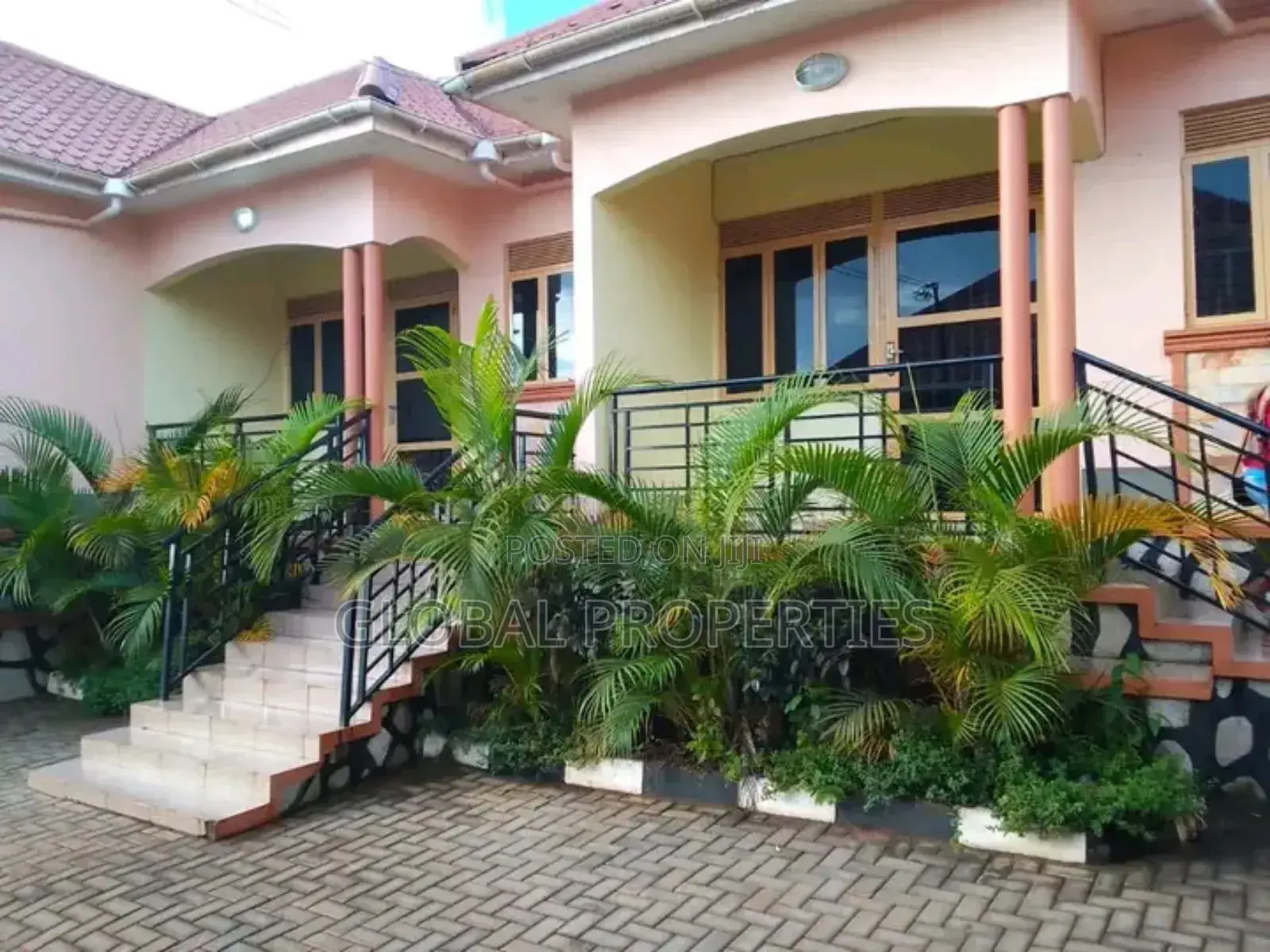 1bdrm Bungalow in Kireka Namugongo Rd, Central Division for rent in Central Division