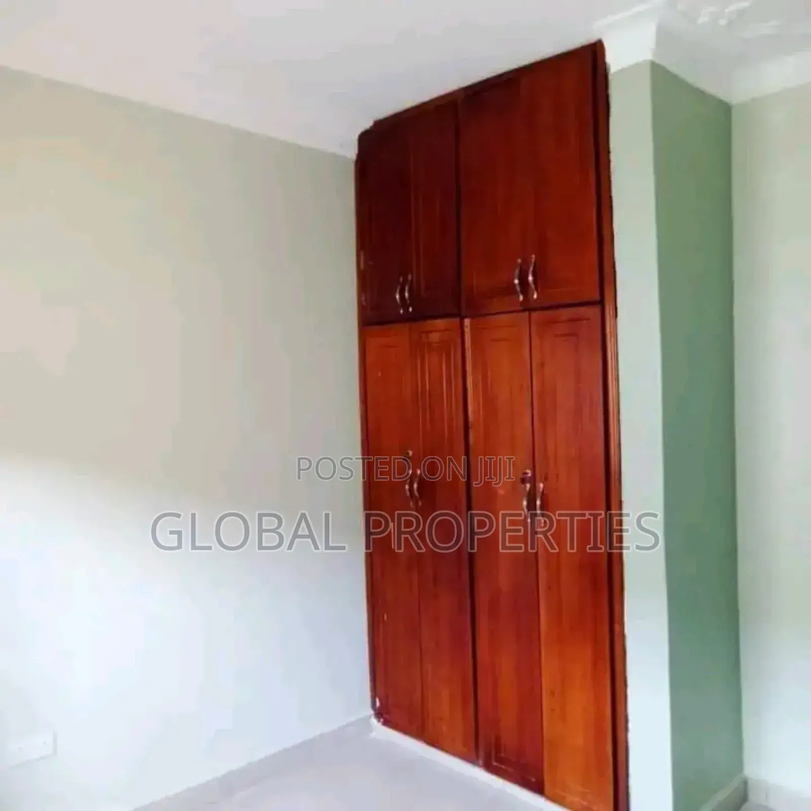 1bdrm Bungalow in Kireka Namugongo Rd, Central Division for rent in Central Division