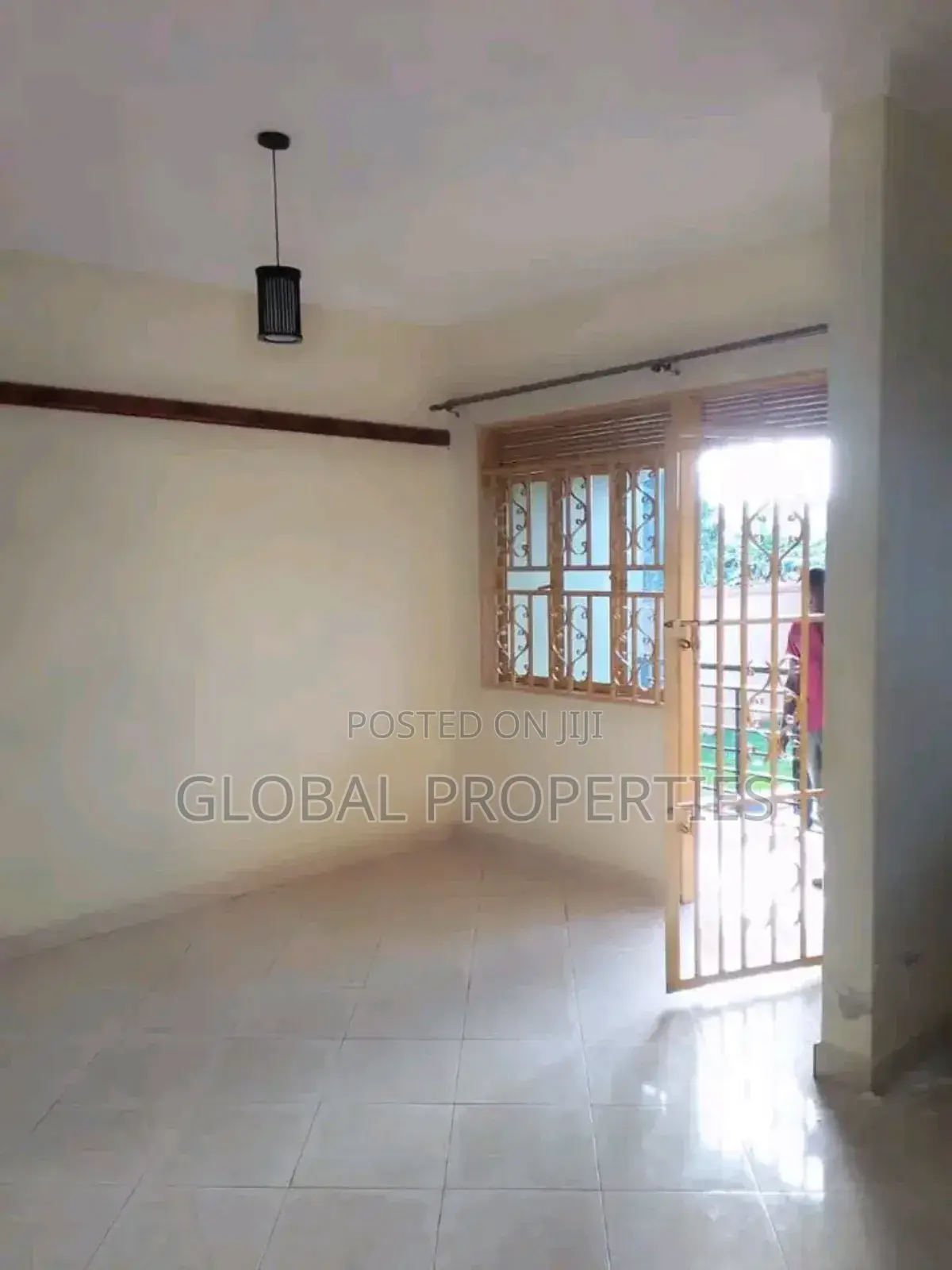 1bdrm Bungalow in Kireka Namugongo Rd, Central Division for rent in Central Division