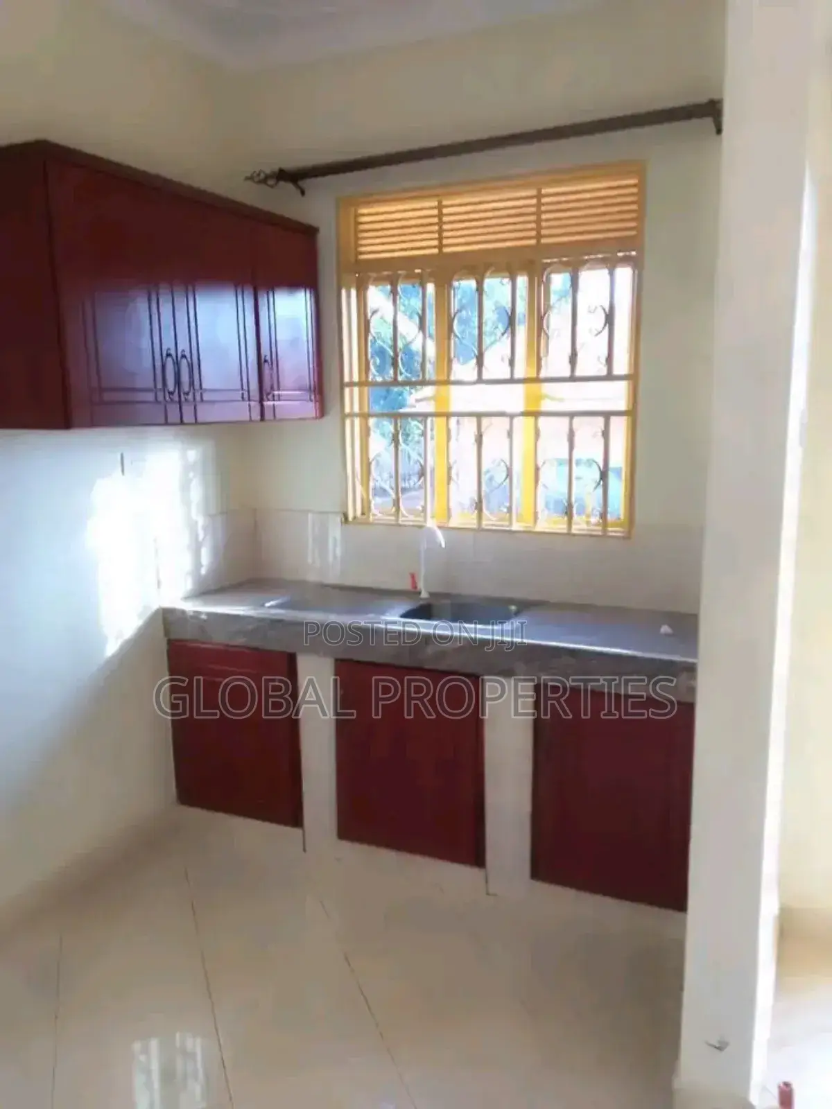 1bdrm Bungalow in Kireka Namugongo Rd, Central Division for rent in Central Division