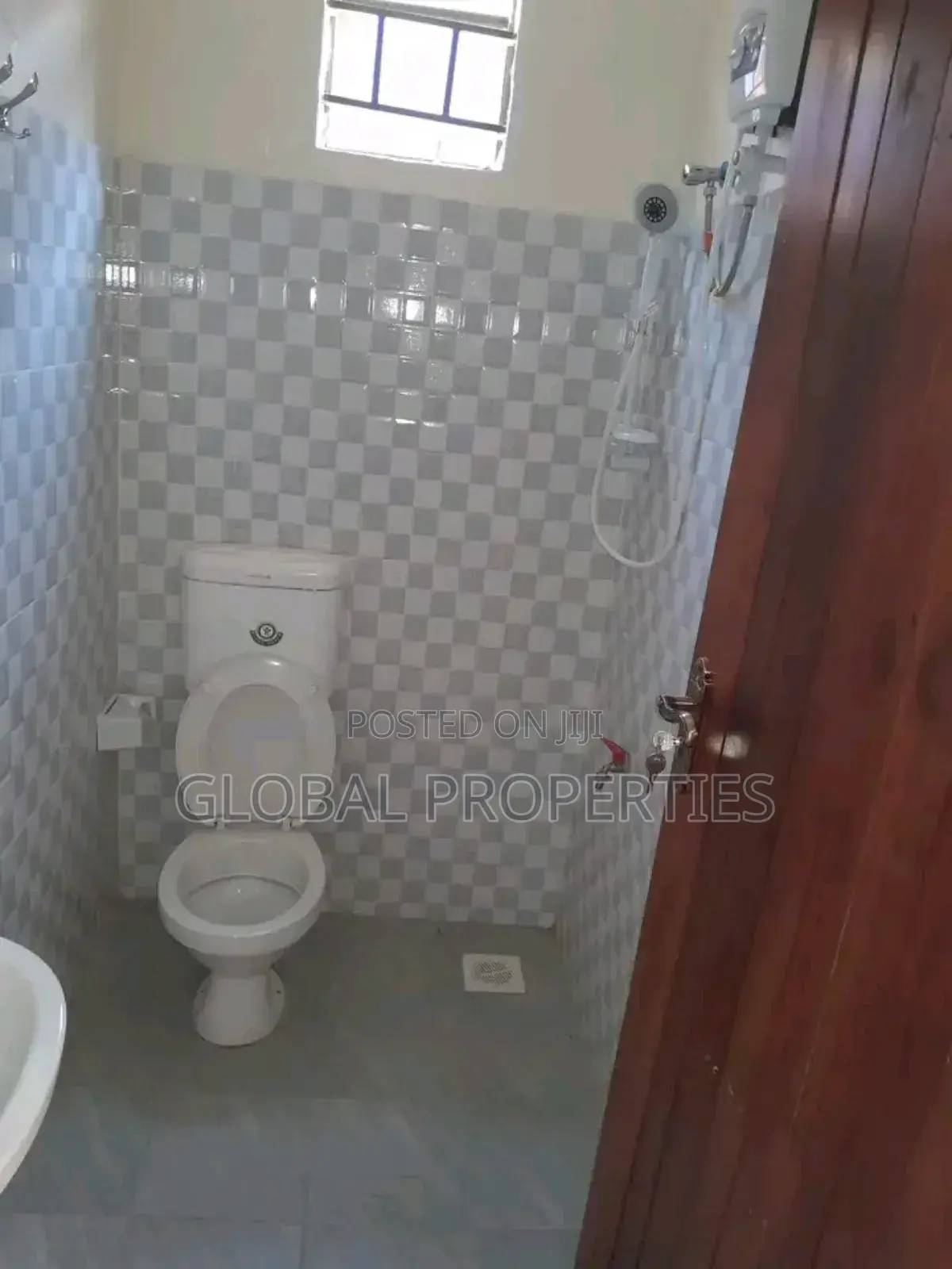 1bdrm Bungalow in Kireka Namugongo Rd, Central Division for rent in Central Division