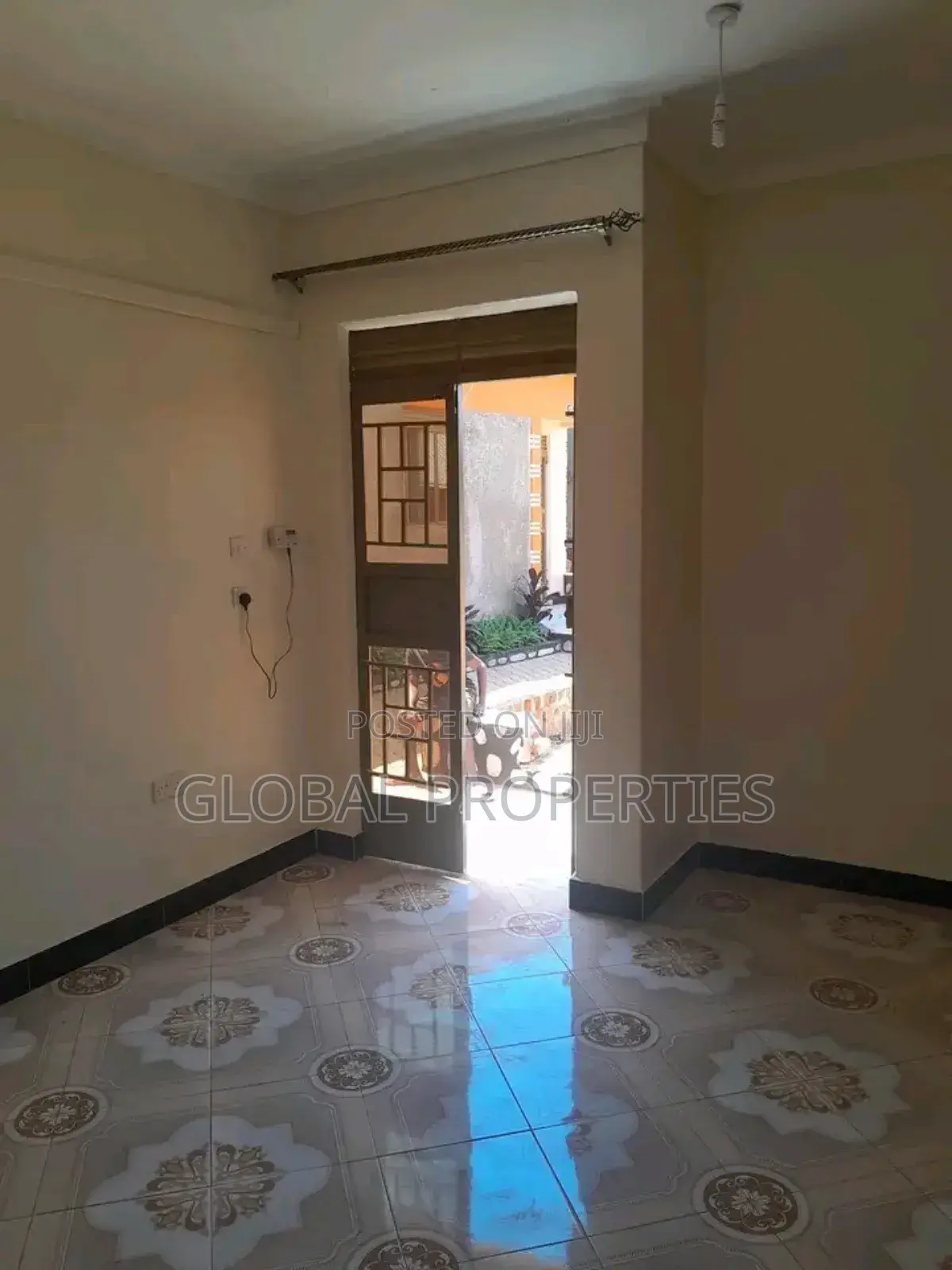 1bdrm Bungalow in Bweyogerere, Central Division for rent in Central Division