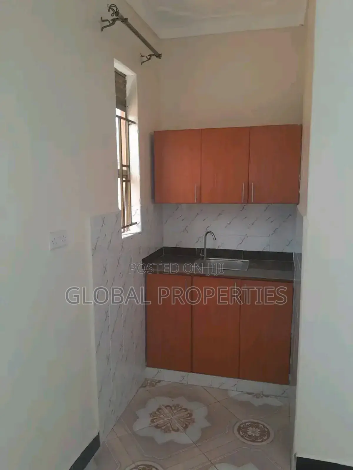 1bdrm Bungalow in Bweyogerere, Central Division for rent in Central Division