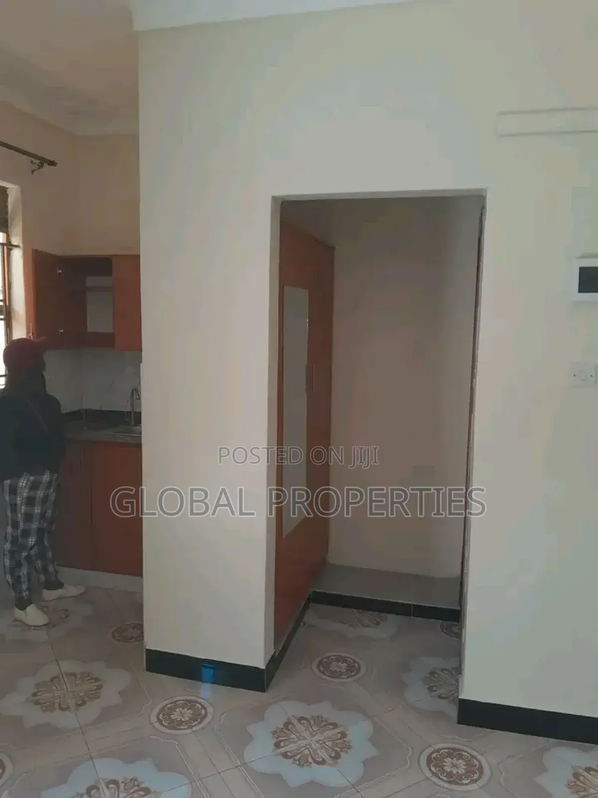 1bdrm Bungalow in Bweyogerere, Central Division for rent in Central Division