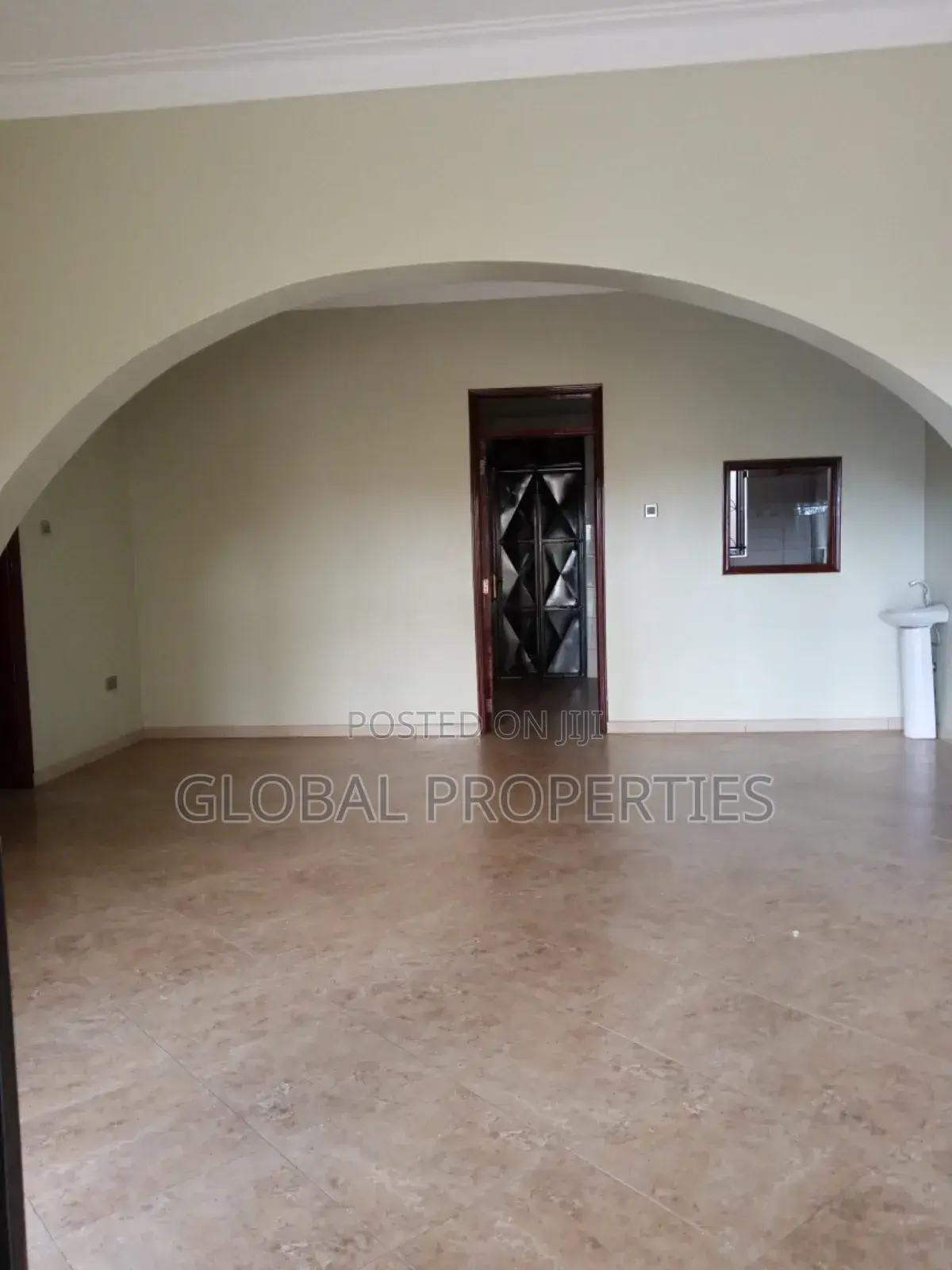 2bdrm Bungalow in Bulindo Estate, Central Division for rent in Central Division