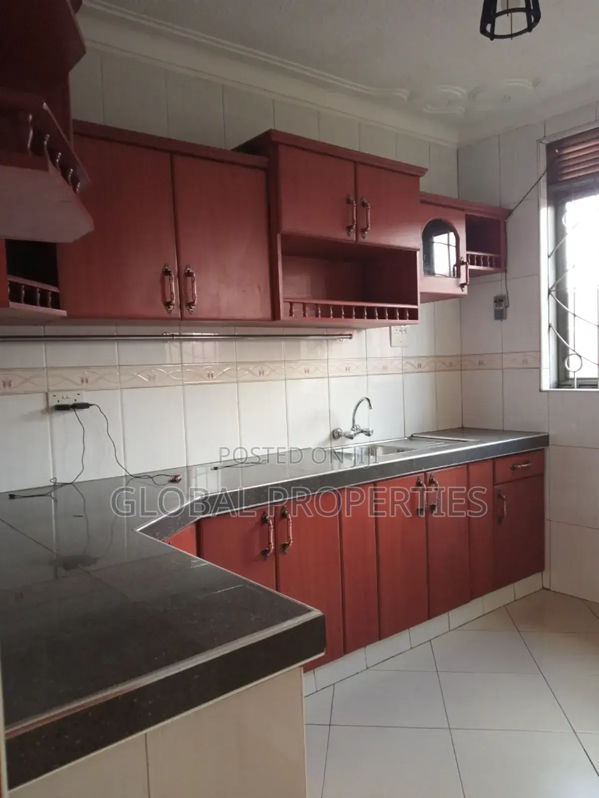 2bdrm Bungalow in Bulindo Estate, Central Division for rent in Central Division