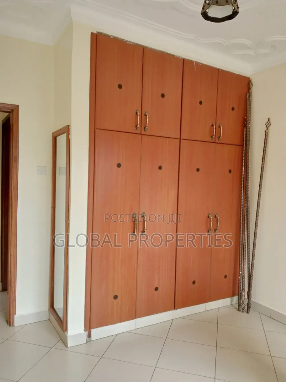 2bdrm Bungalow in Bulindo Estate, Central Division for rent in Central Division