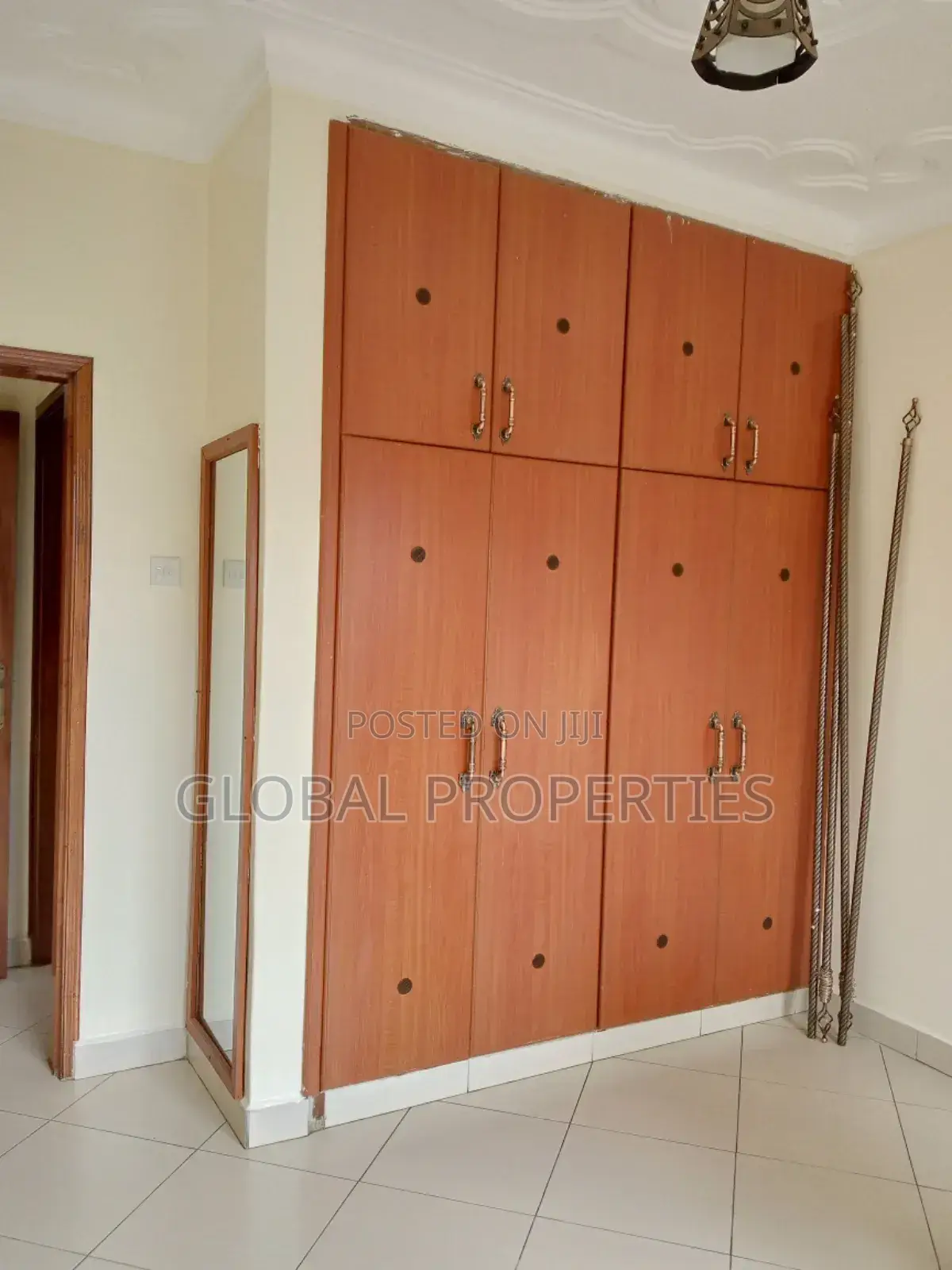 2bdrm Bungalow in Bulindo Estate, Central Division for rent in Central Division