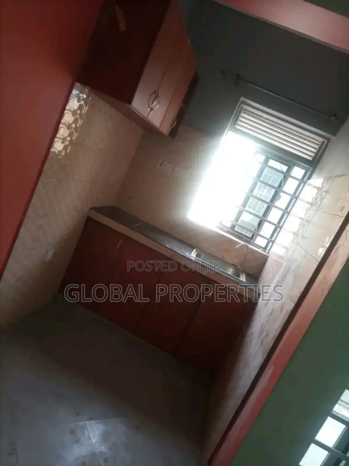 1bdrm Bungalow in Bweyogerere Kireka, Central Division for rent in Central Division