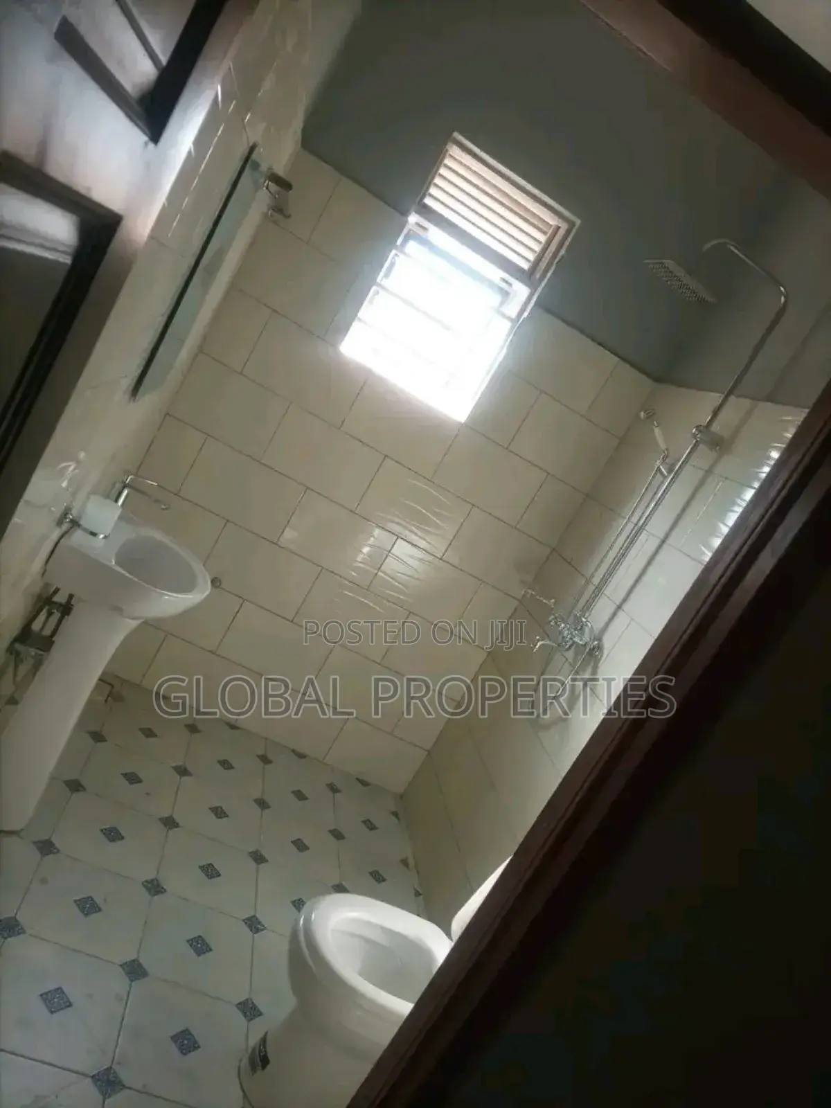 1bdrm Bungalow in Bweyogerere Kireka, Central Division for rent in Central Division