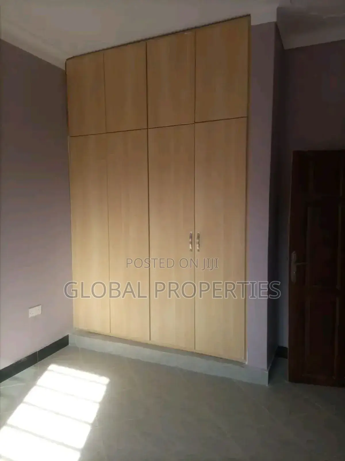 1bdrm Bungalow in Bweyogerere Kireka, Central Division for rent in Central Division
