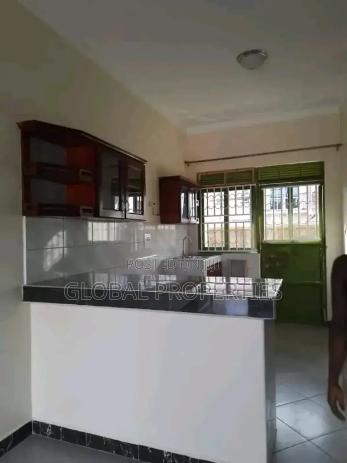 2bdrm Bungalow in Kirinya, Central Division for rent in Central Division