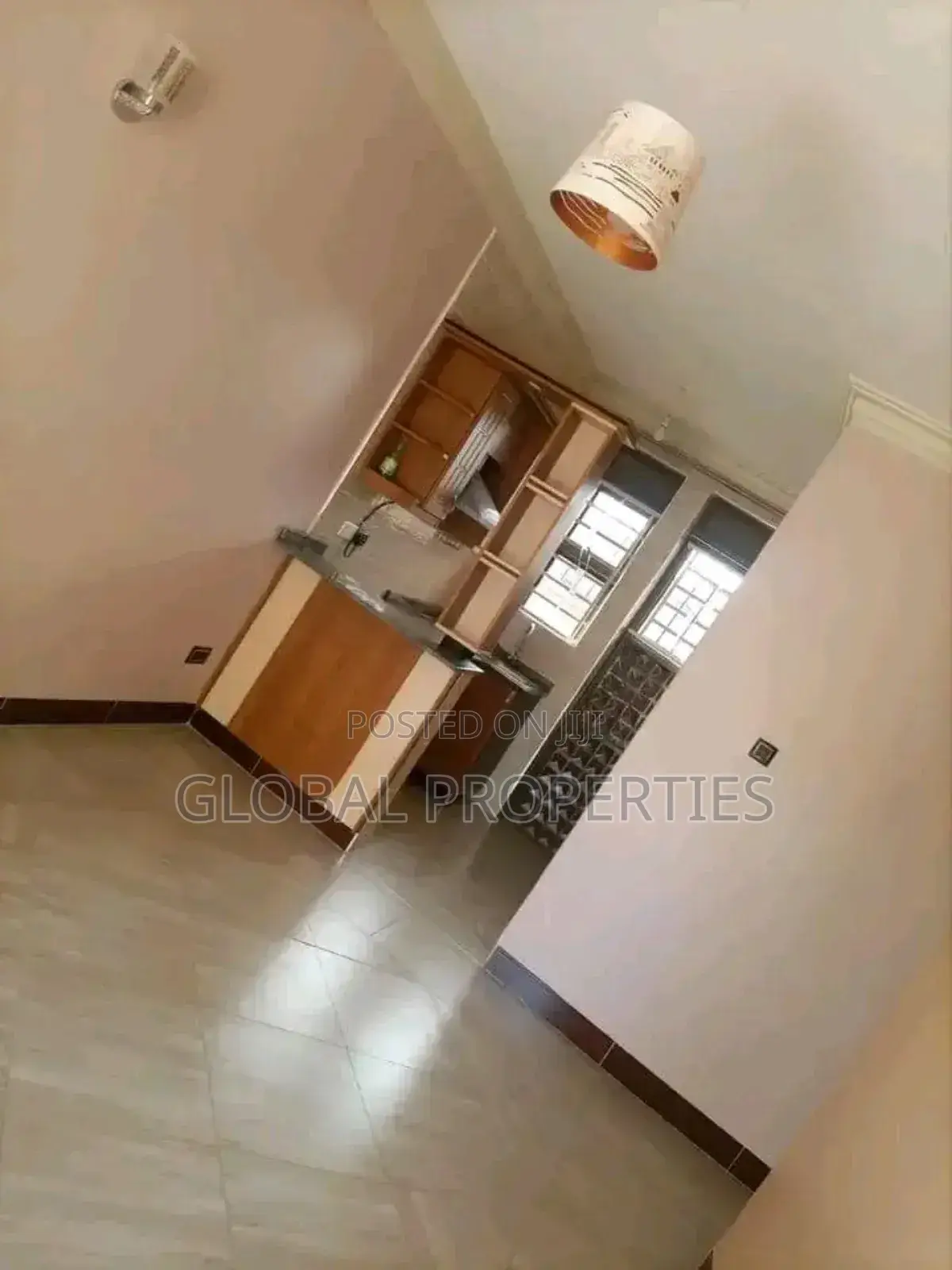 1bdrm Apartment in Mbalwa, Central Division for rent in Central Division