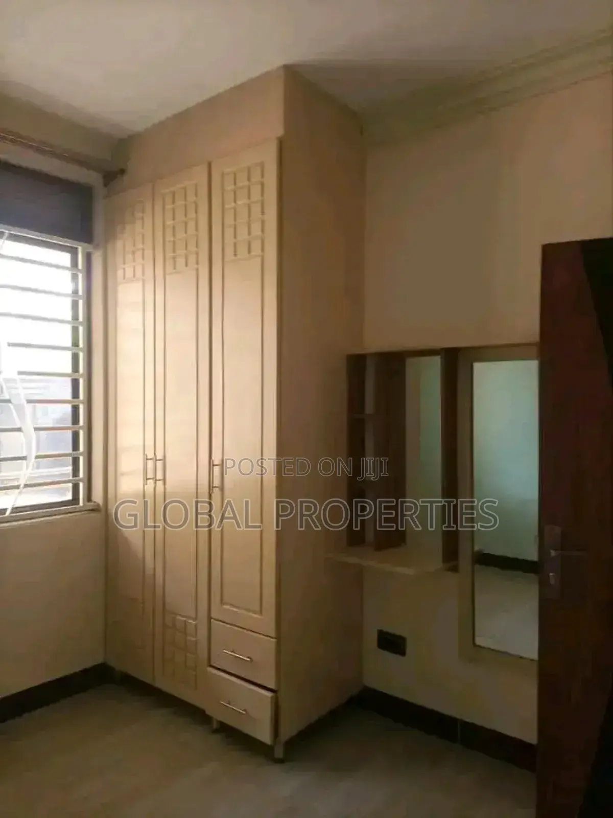 1bdrm Apartment in Mbalwa, Central Division for rent in Central Division