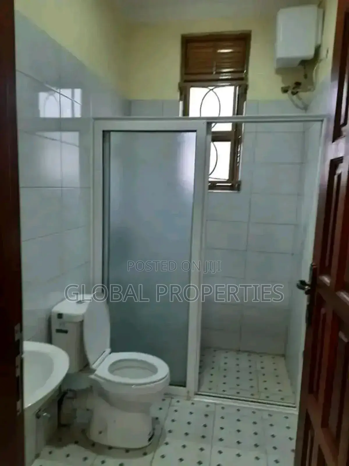 1bdrm Apartment in Mbalwa, Central Division for rent in Central Division