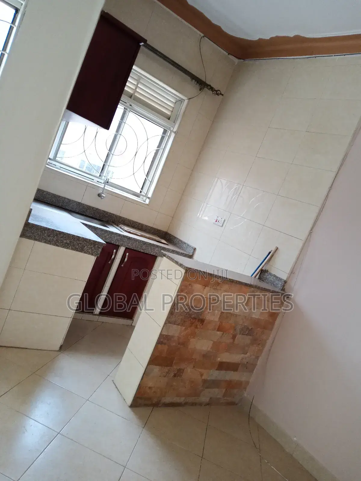 1bdrm Bungalow in Kireka Kamuli Rd, Central Division for rent in Central Division