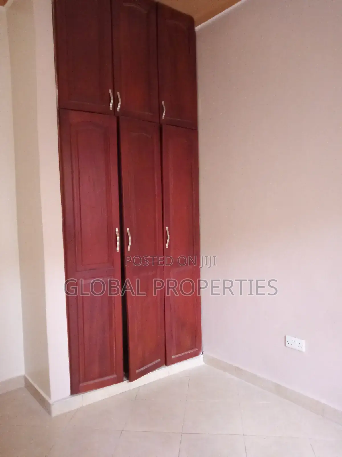 1bdrm Bungalow in Kireka Kamuli Rd, Central Division for rent in Central Division