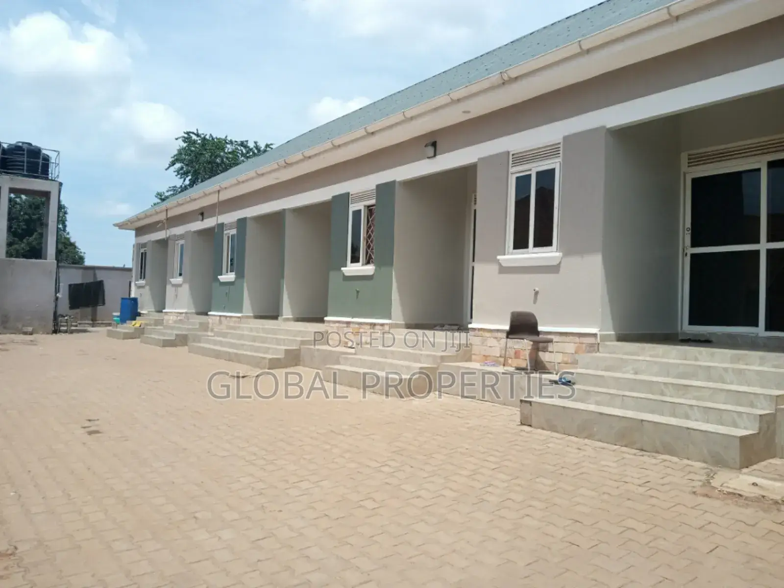 1bdrm Bungalow in Mbalwa Estate, Central Division for rent in Central Division