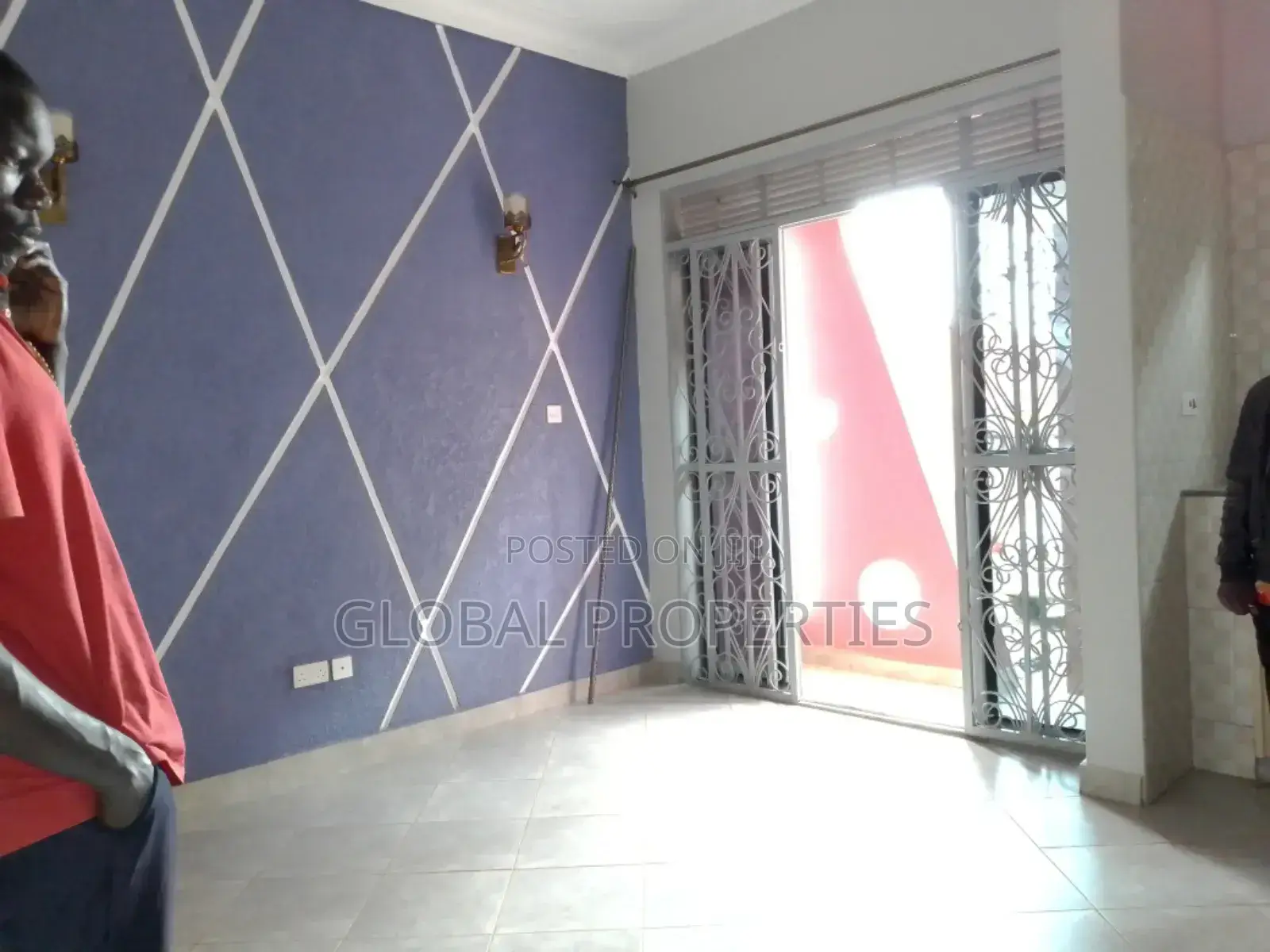 1bdrm Bungalow in Mbalwa Estate, Central Division for rent in Central Division
