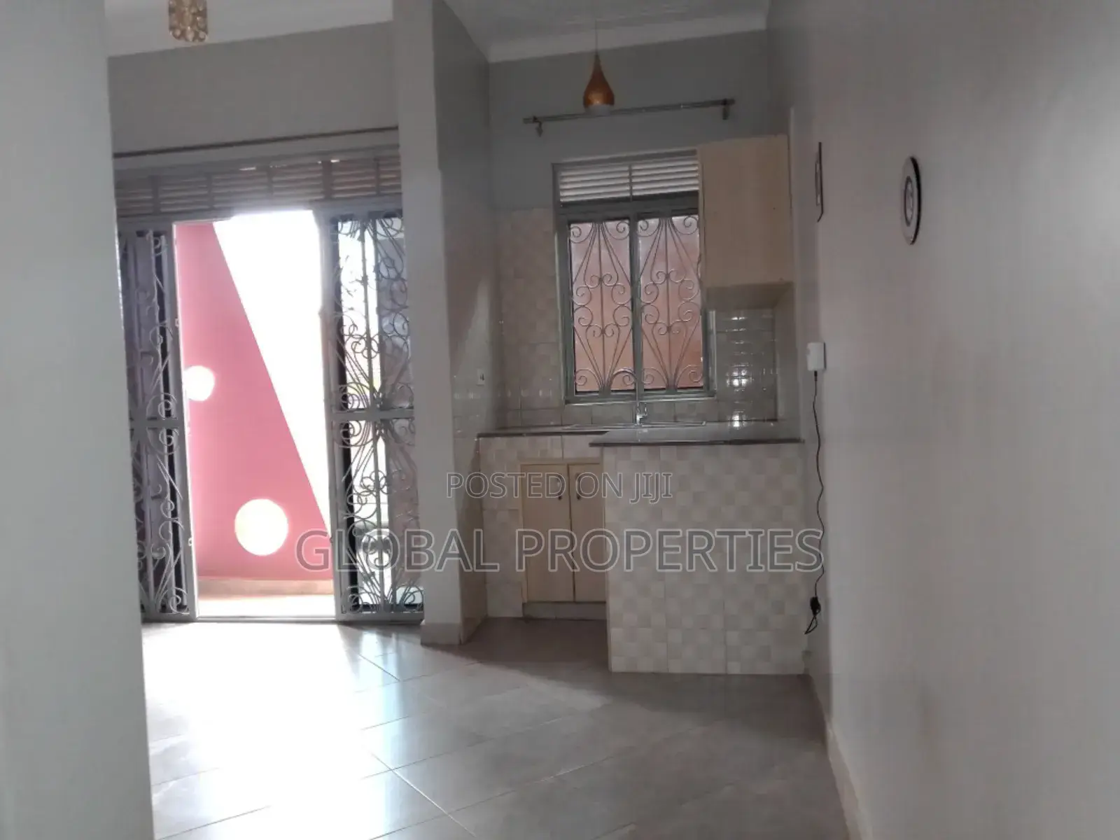 1bdrm Bungalow in Mbalwa Estate, Central Division for rent in Central Division