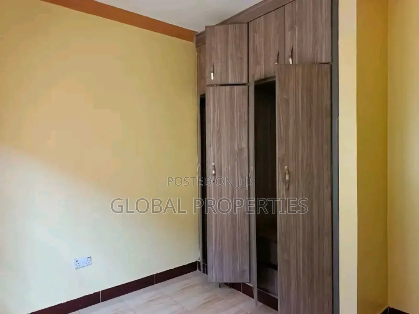 1bdrm Bungalow in Mbalwa Estate, Central Division for rent in Central Division