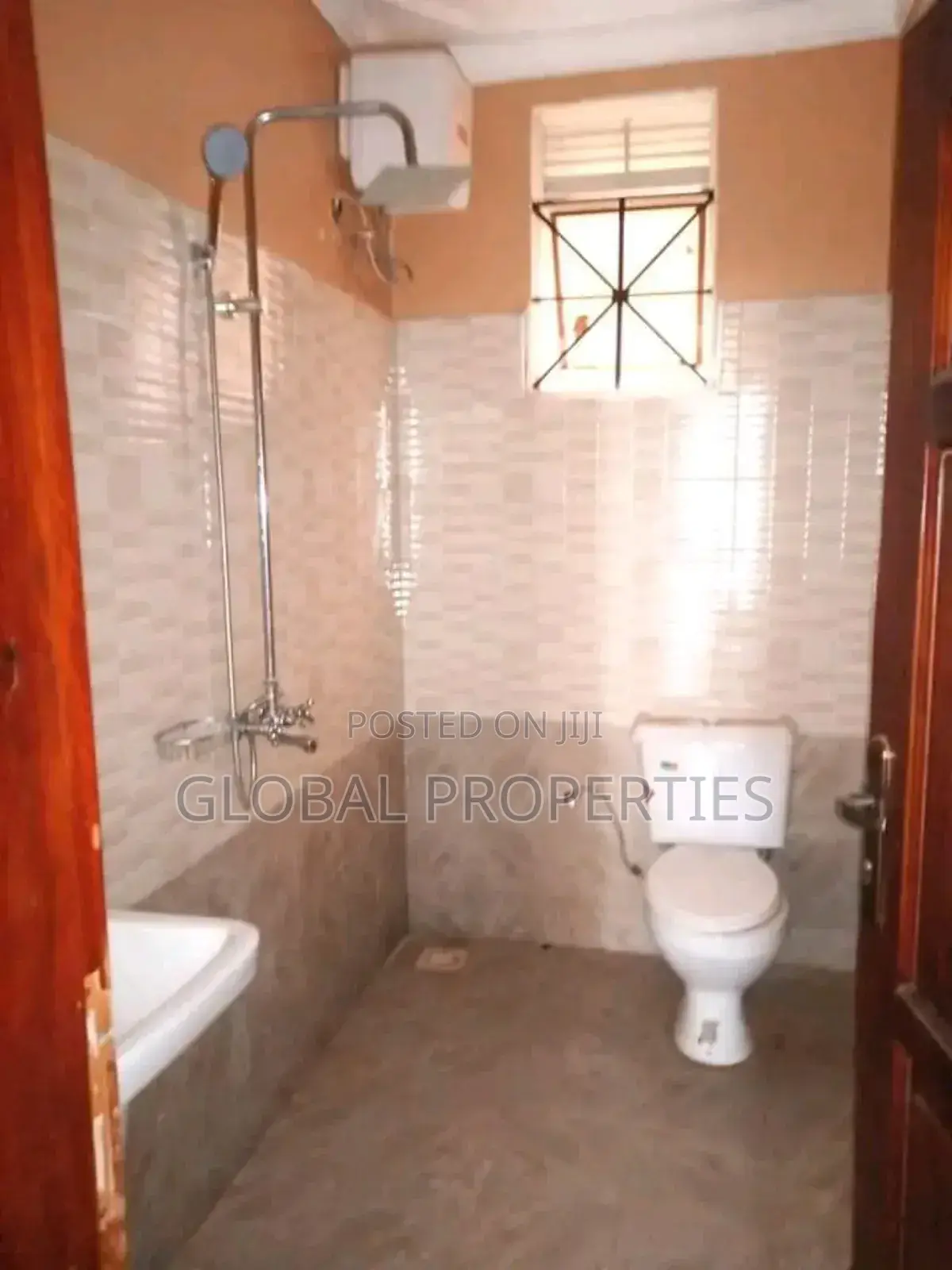 1bdrm Bungalow in Mbalwa Estate, Central Division for rent in Central Division