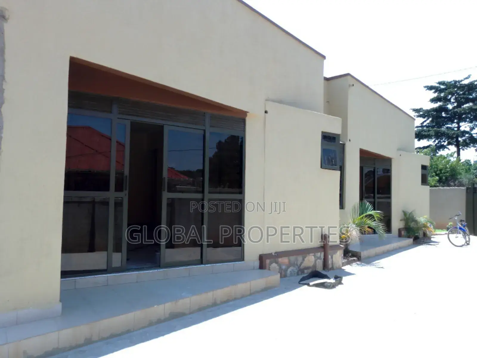 1bdrm Bungalow in Kireka Namugongo, Central Division for rent in Central Division