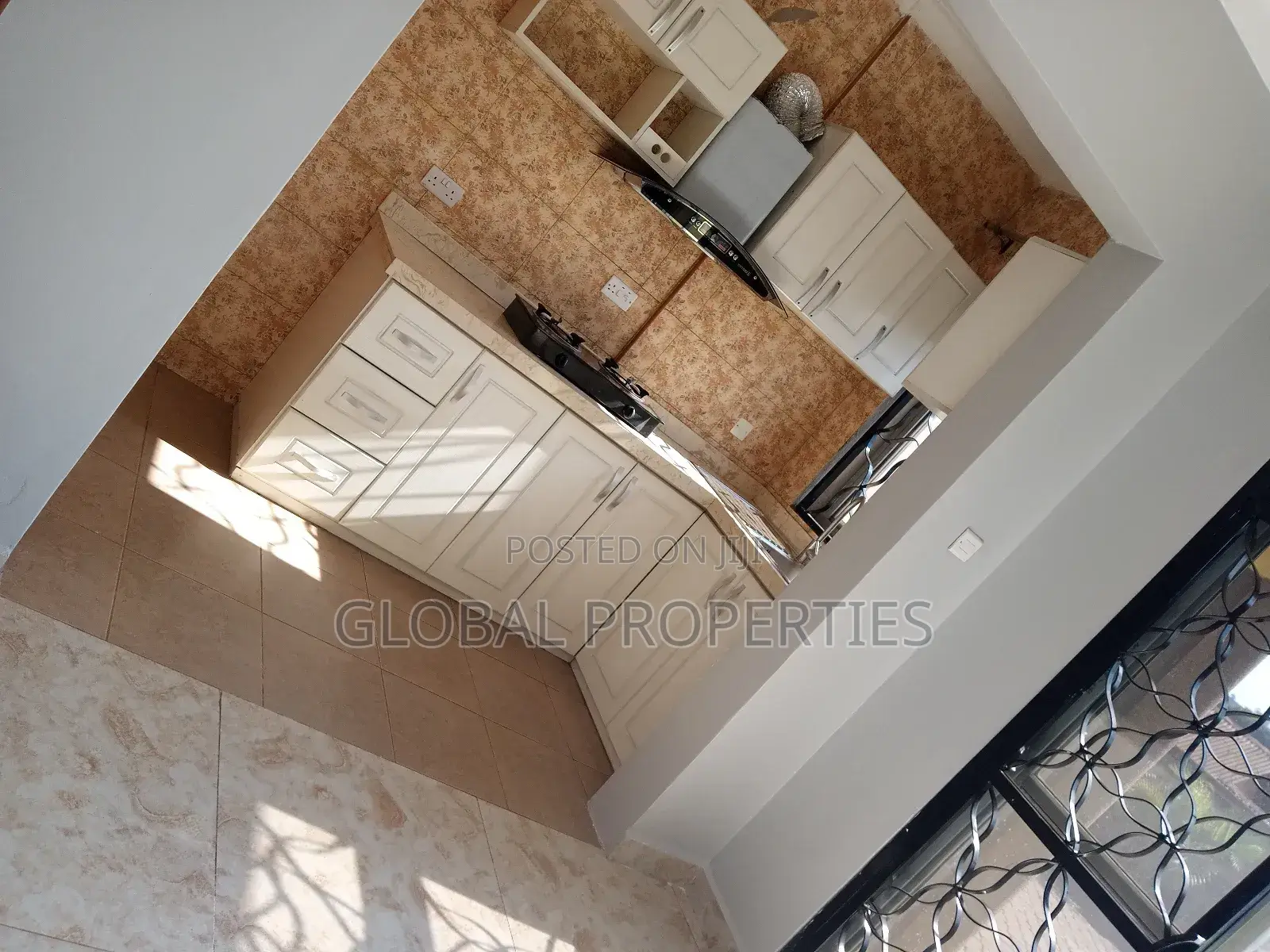 1bdrm Bungalow in Kireka Namugongo, Central Division for rent in Central Division