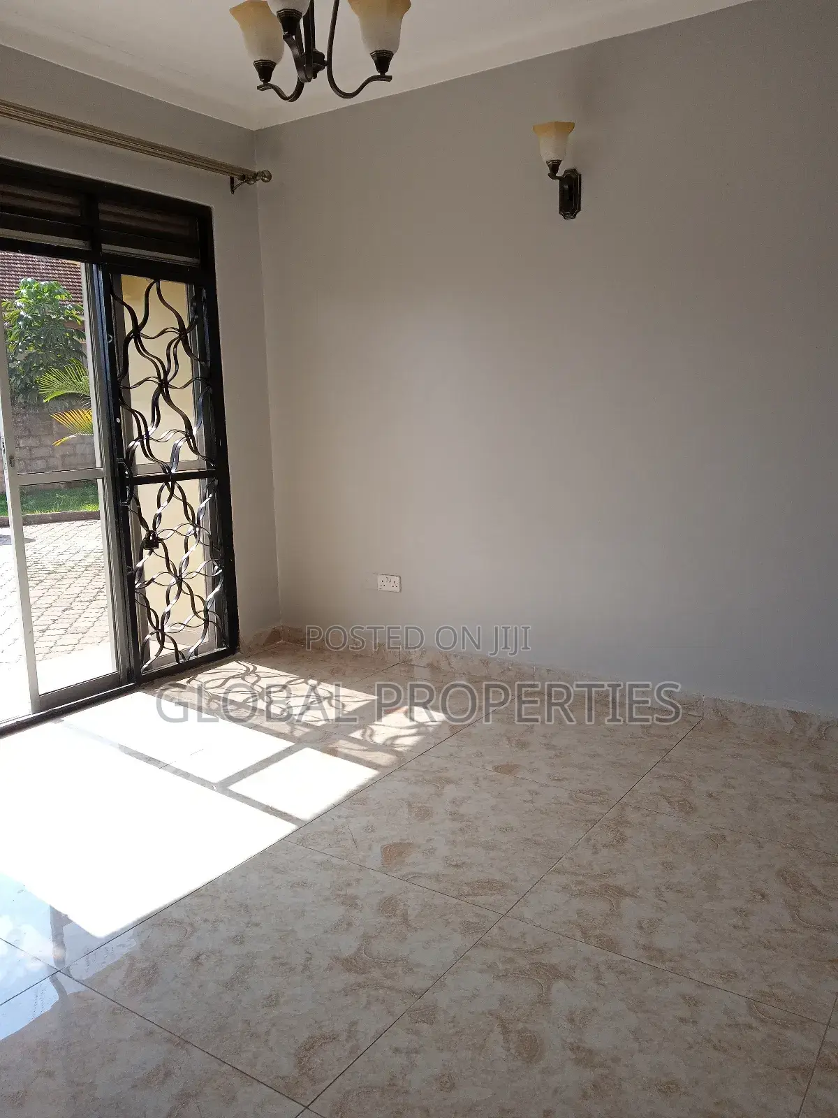 1bdrm Bungalow in Kireka Namugongo, Central Division for rent in Central Division