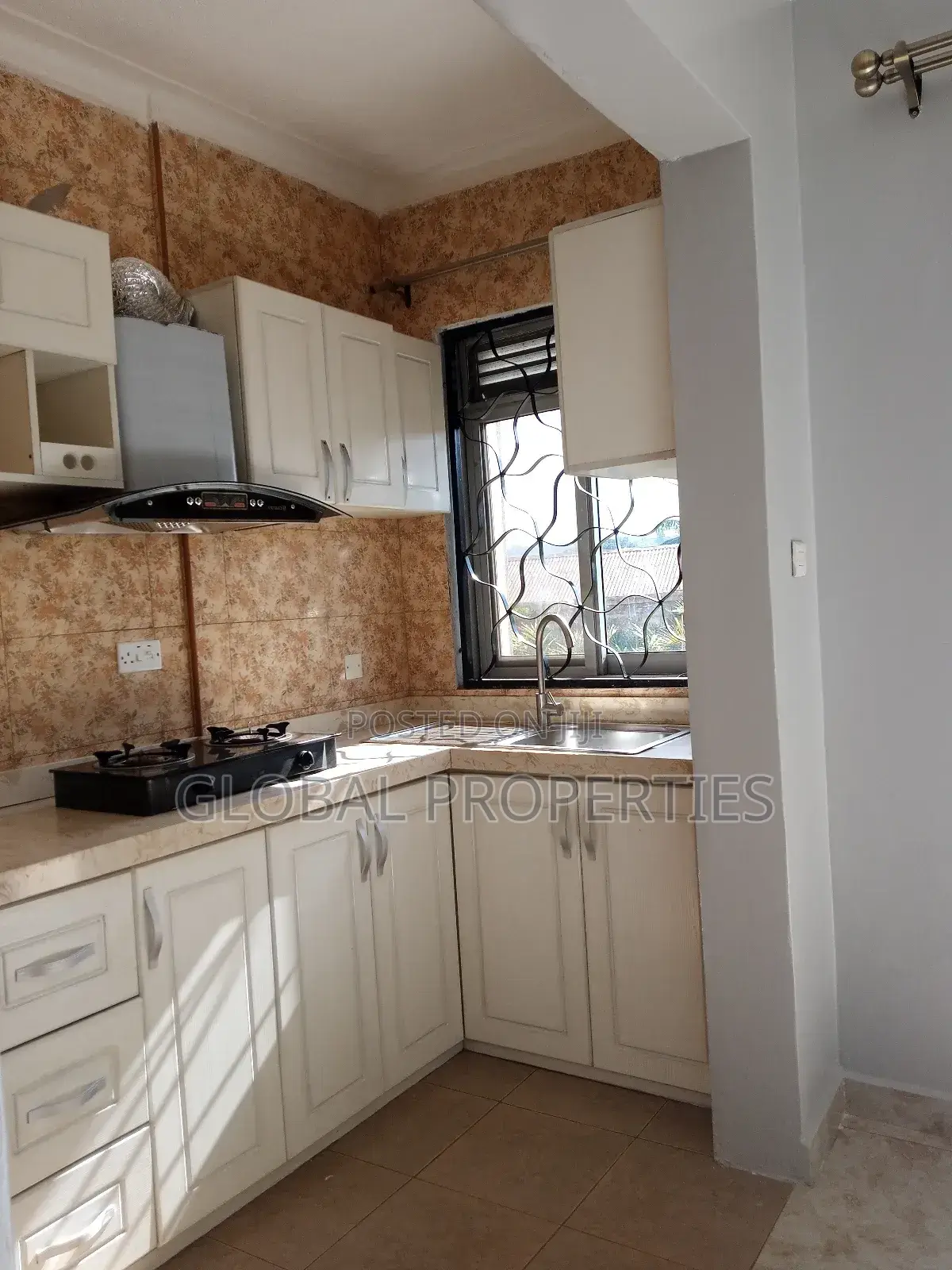 1bdrm Bungalow in Kireka Namugongo, Central Division for rent in Central Division