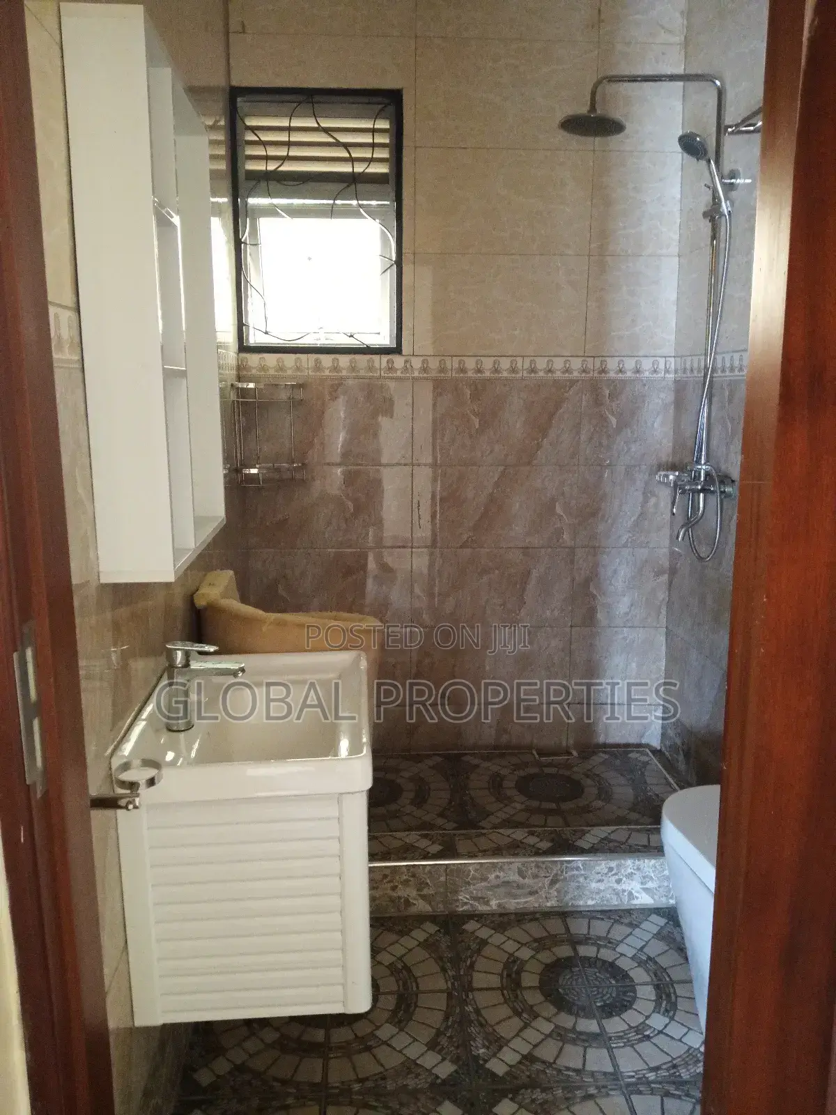 1bdrm Bungalow in Kireka Namugongo, Central Division for rent in Central Division