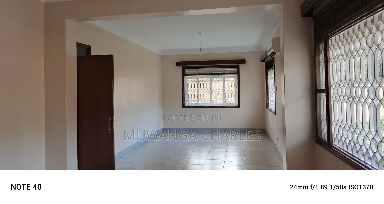 12bdrm Duplex in Fs Properties Ltd, Nakawa for rent in Nakawa