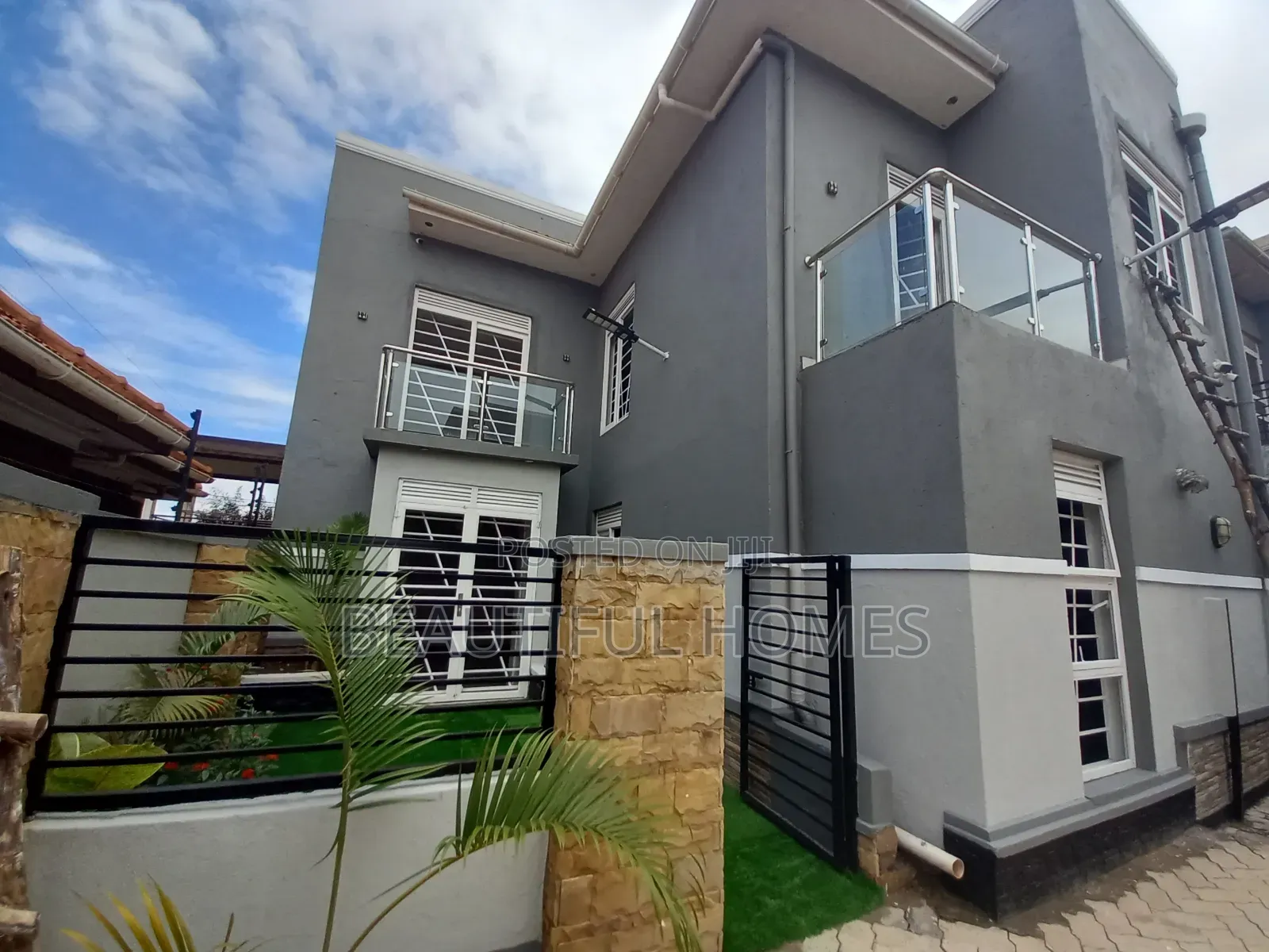 Furnished 4bdrm House in Kira for sale in Kira